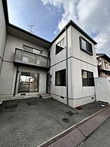 ラ・ピース A 号室 ｜ 愛媛県松山市保免西2丁目（賃貸アパート3LDK・2階・84.02㎡） その1