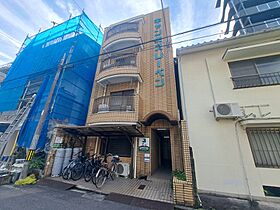 キャンパス・レーベン 403 号室 ｜ 愛媛県松山市緑町1丁目（賃貸マンション1K・4階・18.56㎡） その1