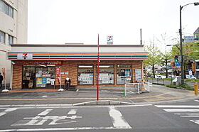 キャンパス・レーベン 403 号室 ｜ 愛媛県松山市緑町1丁目（賃貸マンション1K・4階・18.56㎡） その9