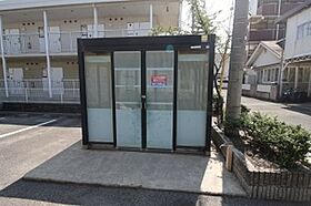 レオパレスユアーズ2 110 号室 ｜ 愛媛県松山市保免中1丁目（賃貸アパート1K・1階・22.70㎡） その18