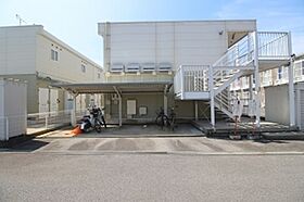 レオパレスユアーズ2 110 号室 ｜ 愛媛県松山市保免中1丁目（賃貸アパート1K・1階・22.70㎡） その17