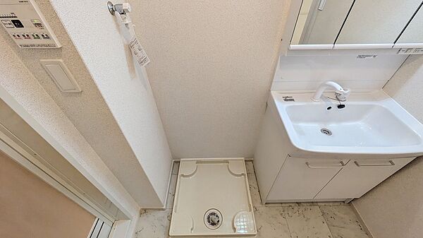 ボネール　Ｍ 101 号室｜愛媛県松山市和田(賃貸アパート1LDK・1階・43.61㎡)の写真 その16