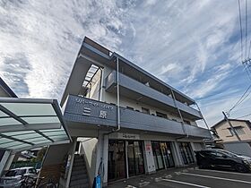 リバーサイドハイツ三原 302 号室 ｜ 愛媛県松山市南吉田町（賃貸マンション1R・3階・20.18㎡） その1