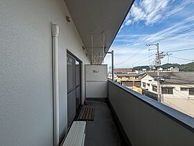 リバーサイドハイツ三原 302 号室 ｜ 愛媛県松山市南吉田町（賃貸マンション1R・3階・20.18㎡） その12