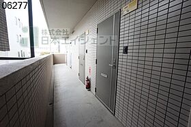 カローラ宮田 201 号室 ｜ 愛媛県松山市宮田町（賃貸マンション1LDK・2階・75.00㎡） その3