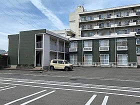 レオパレスシャルマン 108 号室 ｜ 愛媛県松山市保免中2丁目（賃貸アパート1K・1階・23.18㎡） その1