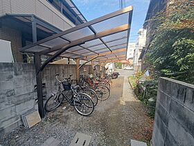 林檎館 101 号室 ｜ 愛媛県松山市木屋町3丁目（賃貸アパート1K・1階・25.50㎡） その4