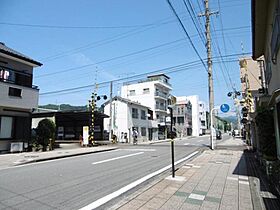 プランドール木屋町 403 号室 ｜ 愛媛県松山市木屋町2丁目（賃貸マンション1K・4階・18.22㎡） その27