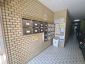 レーベンイケダ第3 ビル 501 号室 ｜ 愛媛県松山市湊町1丁目（賃貸マンション1K・5階・26.32㎡） その27