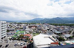 ガリレオビル1 703 号室 ｜ 愛媛県東温市横河原（賃貸マンション1K・7階・25.50㎡） その18