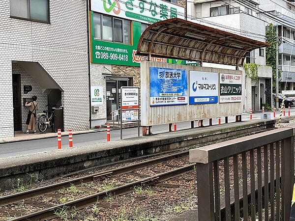 村上ビル 201 号室｜愛媛県松山市道後樋又(賃貸マンション1K・2階・19.44㎡)の写真 その29