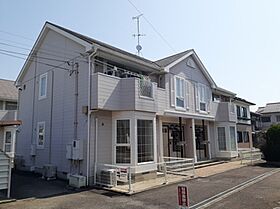 ウエストコートＡＢＣ B202 号室 ｜ 愛媛県松山市西長戸町（賃貸アパート3LDK・2階・65.57㎡） その1