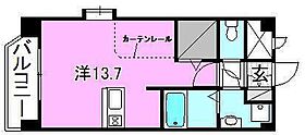 グランド・ステージ樽味 605 号室 ｜ 愛媛県松山市樽味2丁目（賃貸マンション1R・6階・35.03㎡） その2