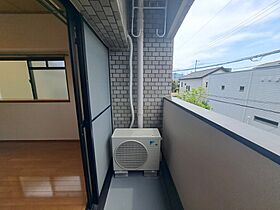 吉野マンション 205 号室 ｜ 愛媛県松山市道後今市（賃貸マンション1K・2階・22.00㎡） その28