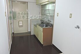 フォースタクマ 303 号室 ｜ 愛媛県松山市土居田町（賃貸マンション1K・3階・25.50㎡） その6