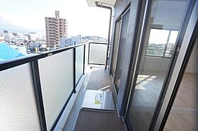 GARIREO　VINGT‐CINQ　TERRACE 501 号室 ｜ 愛媛県松山市松末1丁目（賃貸マンション1LDK・5階・35.37㎡） その23