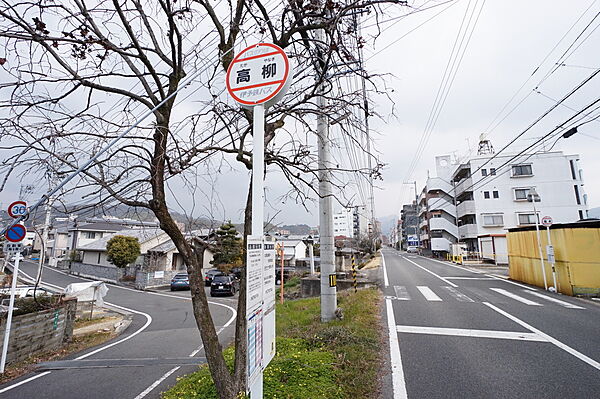 グラシアス道後 101 号室｜愛媛県松山市石手4丁目(賃貸マンション3LDK・1階・79.68㎡)の写真 その10