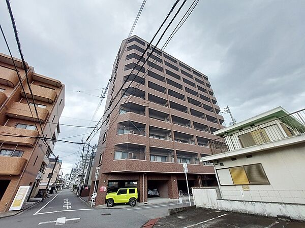 アスティオン本町 1001 号室｜愛媛県松山市本町5丁目(賃貸マンション1LDK・10階・40.43㎡)の写真 その1