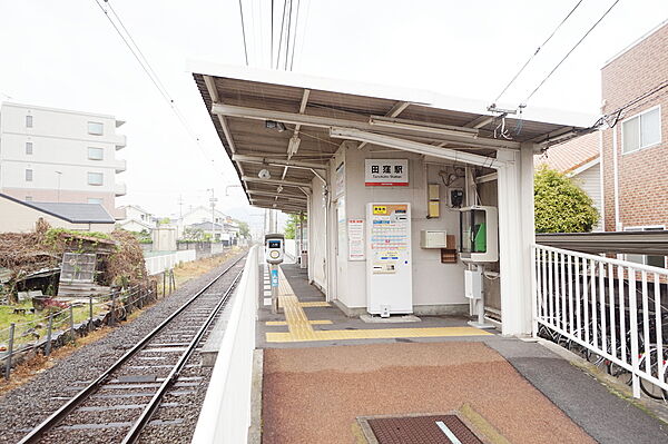 フォレスト・レジデンス 304 号室｜愛媛県東温市田窪(賃貸マンション3LDK・3階・74.20㎡)の写真 その29