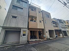 メゾン中一万 S-5 号室 ｜ 愛媛県松山市中一万町（賃貸マンション1R・4階・17.93㎡） その1