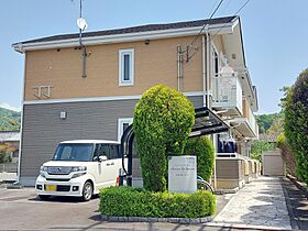 メゾン・ラ・ジェルメ 103 号室 ｜ 愛媛県松山市吉藤5丁目（賃貸アパート1R・1階・35.78㎡） その1