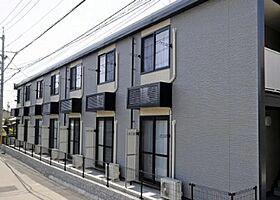 レオパレスエテルネ 105 号室 ｜ 愛媛県松山市生石町（賃貸アパート1K・1階・19.87㎡） その8