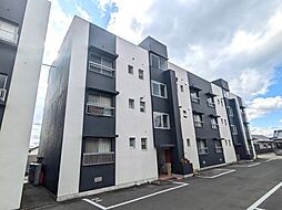 ブリューメ・ハイム弐番館