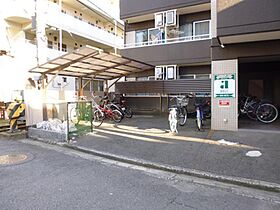 サンエイハイツ萱町 307 号室 ｜ 愛媛県松山市萱町6丁目（賃貸マンション1K・3階・24.75㎡） その25