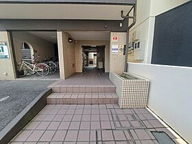 サンエイハイツ萱町 307 号室 ｜ 愛媛県松山市萱町6丁目（賃貸マンション1K・3階・24.75㎡） その28