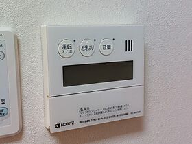 インペリアル志津川 202 号室 ｜ 愛媛県東温市志津川（賃貸マンション1K・2階・22.68㎡） その27