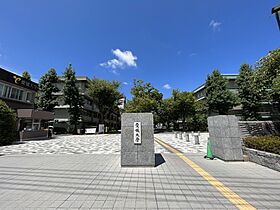 キャンパス・レーベン 103 号室 ｜ 愛媛県松山市緑町1丁目（賃貸マンション1K・1階・18.56㎡） その11