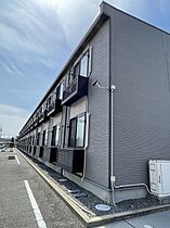 レオパレスメルベーユ　ノール 102 号室 ｜ 愛媛県松山市馬木町（賃貸アパート1K・1階・23.61㎡） その8