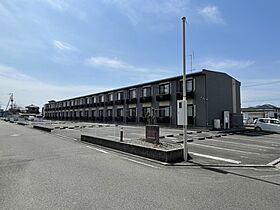 レオパレスメルベーユ　ノール 117 号室 ｜ 愛媛県松山市馬木町（賃貸アパート1K・1階・23.61㎡） その10