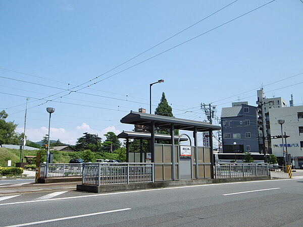 ベルファミーユ 101 号室｜愛媛県松山市桑原2丁目(賃貸アパート2LDK・1階・55.37㎡)の写真 その17