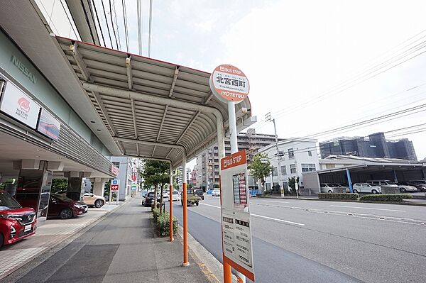 レオパレスＮ 101 号室｜愛媛県松山市宮西3丁目(賃貸アパート1K・1階・19.87㎡)の写真 その26