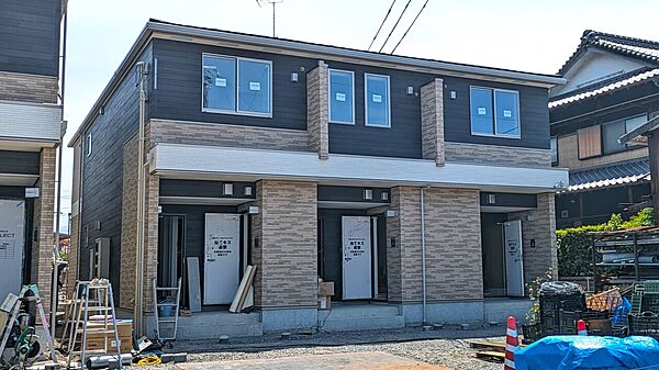 カーサ・フィオーレ　2（鷹子町） 103 号室｜愛媛県松山市鷹子町(賃貸アパート1K・1階・35.00㎡)の写真 その1