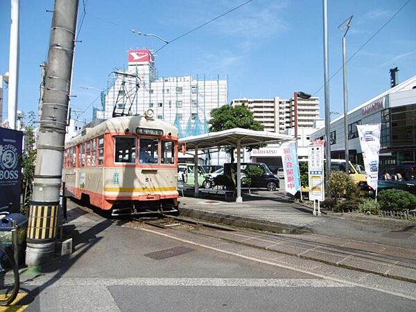 リュエル・ロジュマンＡＢ B103 号室｜愛媛県松山市辻町(賃貸アパート3DK・1階・58.58㎡)の写真 その19