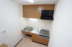 グランドスタジオ5 502 号室 ｜ 愛媛県松山市湯渡町（賃貸マンション1LDK・5階・52.68㎡） その5