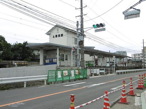 アダンテ 203 号室｜愛媛県松山市土居田町(賃貸アパート3LDK・2階・66.82㎡)の写真 その3