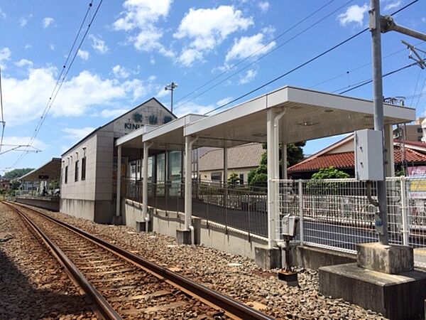 画像29:衣山駅