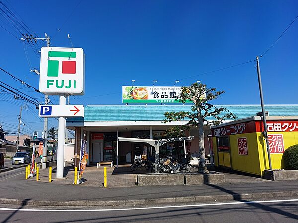 Ｍコート 201 号室｜愛媛県伊予郡砥部町伊予郡高尾田(賃貸マンション1K・2階・26.32㎡)の写真 その30