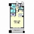 松山ウェスティン9階5.5万円