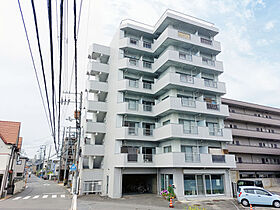 池田マンション 401 号室 ｜ 愛媛県松山市福音寺町（賃貸マンション1K・4階・18.63㎡） その1