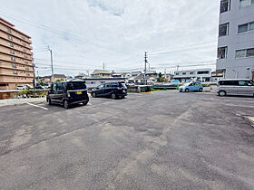 池田マンション 605 号室 ｜ 愛媛県松山市福音寺町（賃貸マンション2K・6階・32.55㎡） その5