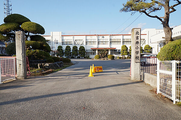 ベルク．カネキ 205 号室｜愛媛県東温市横河原(賃貸マンション1LDK・2階・38.88㎡)の写真 その6