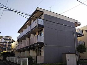 レオパレスプレミア 104 号室 ｜ 愛媛県松山市清水町2丁目（賃貸マンション1K・1階・20.81㎡） その1