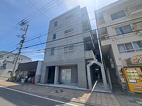 エンドレスホープ清水 4B 号室 ｜ 愛媛県松山市清水町2丁目（賃貸マンション1K・4階・13.77㎡） その1