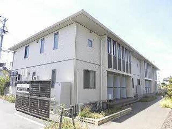 ブルンはなみずき 102 号室｜愛媛県松山市和泉南2丁目(賃貸アパート2LDK・1階・56.08㎡)の写真 その1