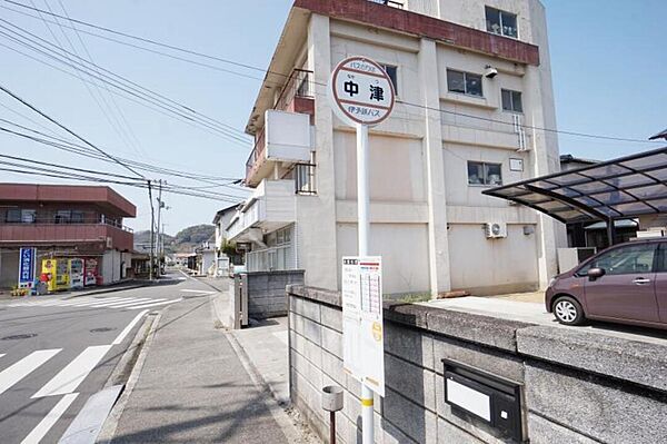 グランドマンション茶うす 305 号室｜愛媛県松山市北斎院町(賃貸マンション2LDK・3階・50.96㎡)の写真 その18