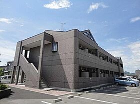 シャイン・ヒルズ久米 208 号室 ｜ 愛媛県松山市南久米町（賃貸アパート1K・2階・24.75㎡） その1